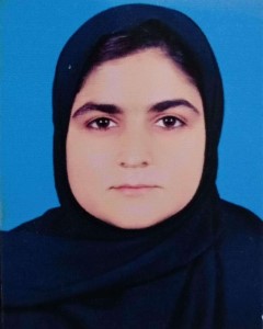 Khadija Rehman